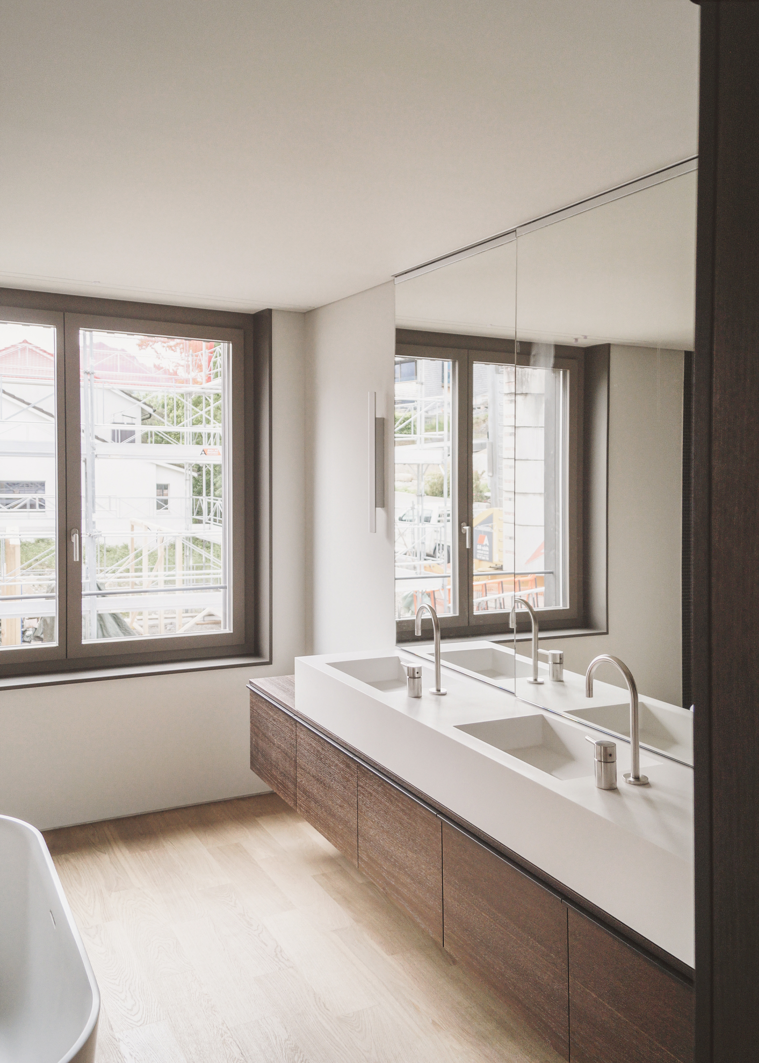Badezimmer 1