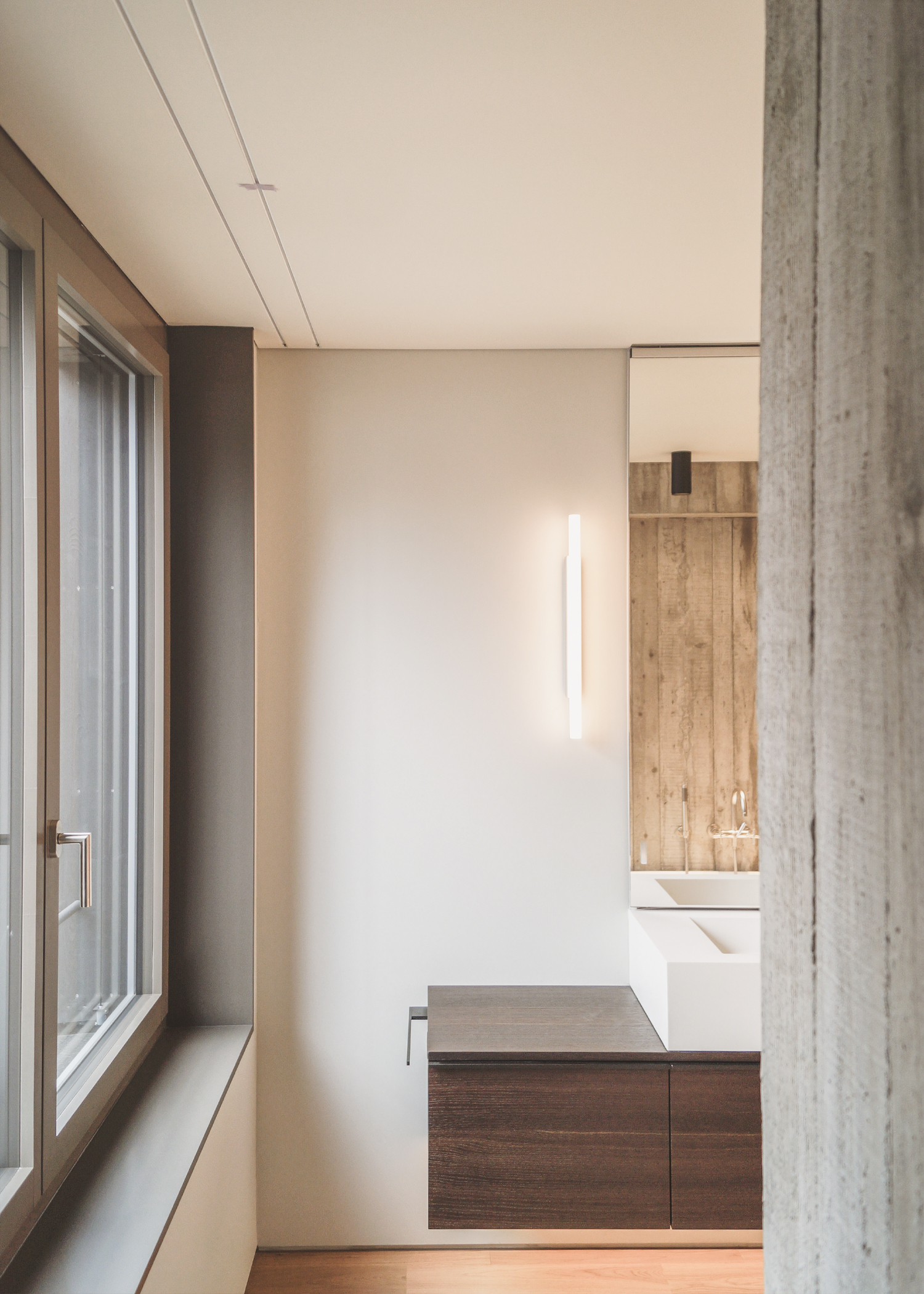 Badezimmer 2